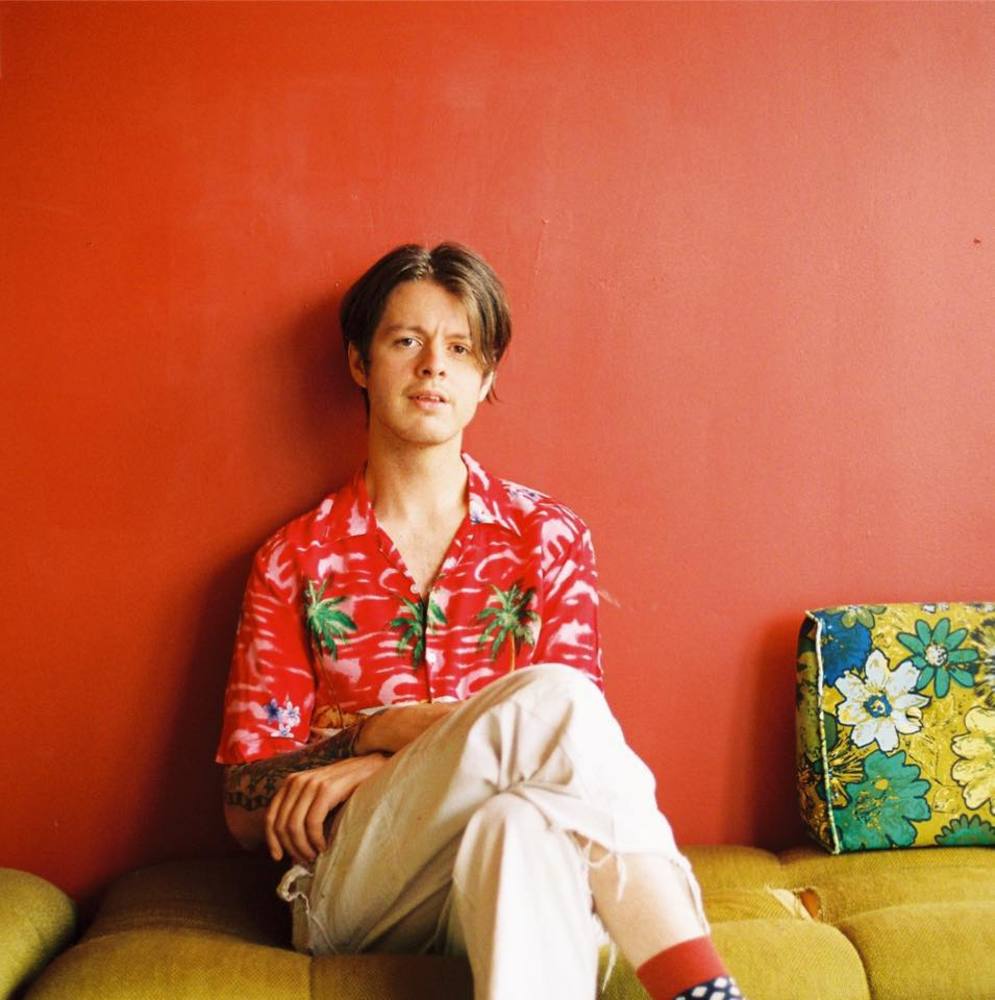 Meet your Posher, Joseph